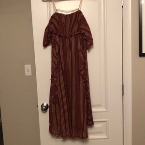 Free People sundress XS